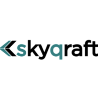 skyqraft skullkey security customer